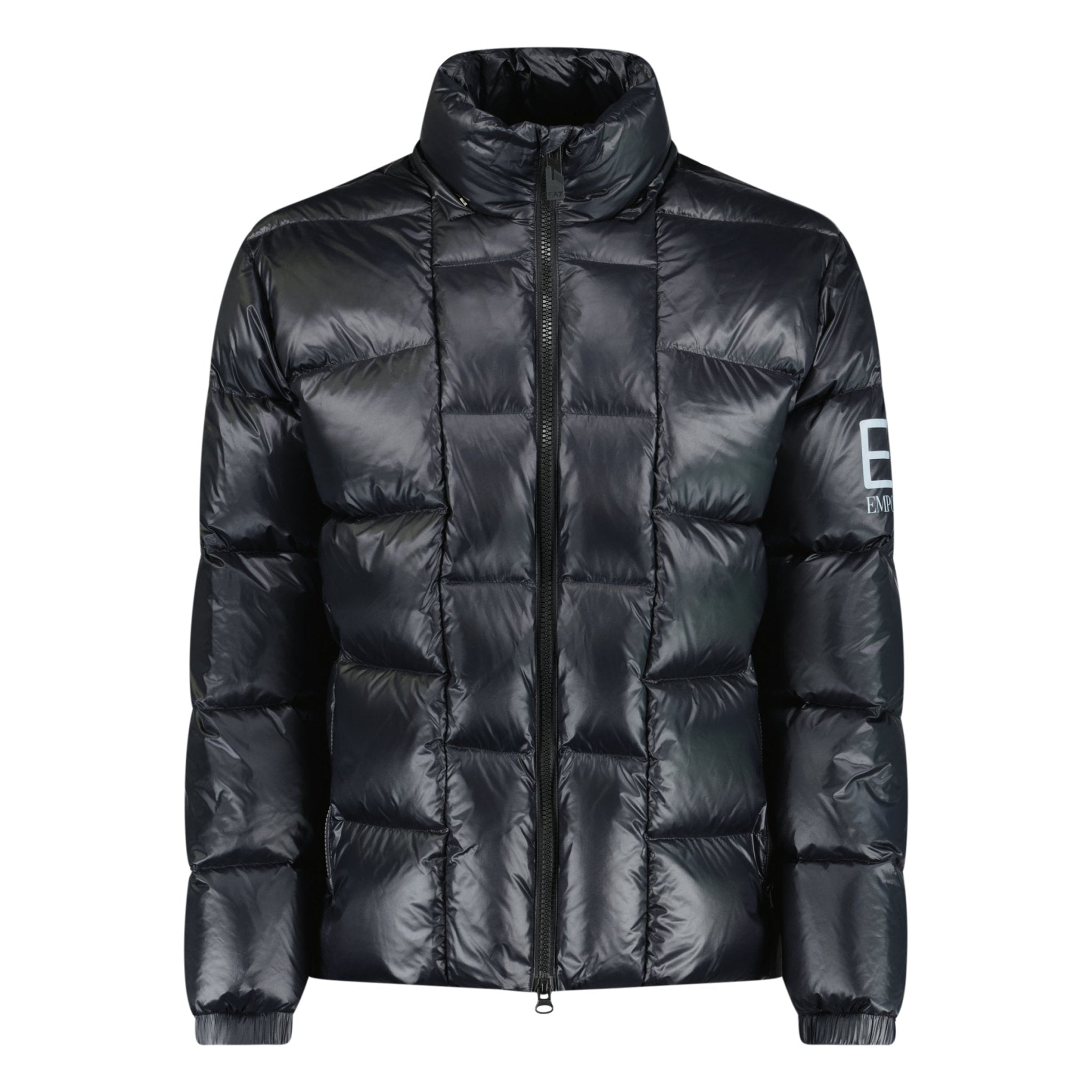 ジャケット・アウター Archive ARMANI COLLEZONI padded jacket Archive ARMANI COLLEZONI padded jacket