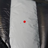 Emporio Armani Down Padded Puffer Jacket Black (Defect) - Boinclo - Outlet Sale Under Retail