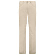 Emporio Armani J06 Slim Fit Jeans in Beige - Boinclo - Outlet Sale Under Retail