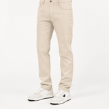 Emporio Armani J06 Slim Fit Jeans in Beige - Boinclo - Outlet Sale Under Retail