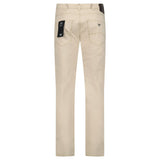 Emporio Armani J06 Slim Fit Jeans in Beige - Boinclo - Outlet Sale Under Retail