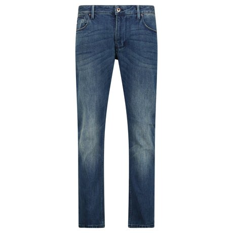 Emporio Armani J06 Slim Fit Jeans in Blue - Boinclo - Outlet Sale Under Retail