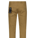 Emporio Armani J06 Slim Fit Jeans in Brown - Boinclo - Outlet Sale Under Retail