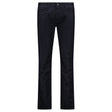 Emporio Armani J06 Slim Fit Jeans in Dark Blue - Boinclo - Outlet Sale Under Retail