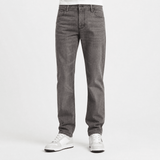 Emporio Armani J06 Slim Fit Jeans in Grey - Boinclo - Outlet Sale Under Retail