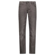 Emporio Armani J06 Slim Fit Jeans in Grey - Boinclo - Outlet Sale Under Retail
