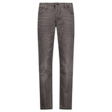 Emporio Armani J06 Slim Fit Jeans in Grey - Boinclo - Outlet Sale Under Retail