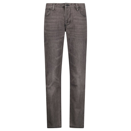 Emporio Armani J06 Slim Fit Jeans in Grey - Boinclo - Outlet Sale Under Retail