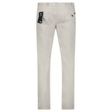 Emporio Armani J06 Slim Fit Jeans in Light Grey - Boinclo - Outlet Sale Under Retail