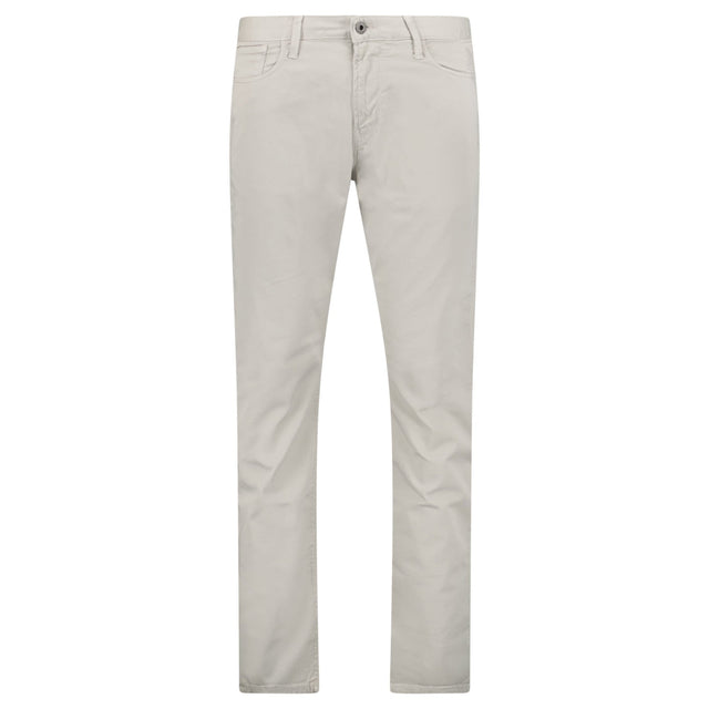 Emporio Armani J06 Slim Fit Jeans in Light Grey - Boinclo - Outlet Sale Under Retail