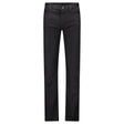 Emporio Armani J21 Regular Fit Jeans in Black - Boinclo - Outlet Sale Under Retail