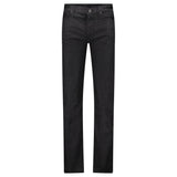 Emporio Armani J21 Regular Fit Jeans in Black - Boinclo - Outlet Sale Under Retail