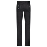 Emporio Armani J21 Regular Fit Jeans in Black - Boinclo - Outlet Sale Under Retail