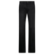 Emporio Armani J21 Regular Fit Jeans in Washed Black - Boinclo - Outlet Sale Under Retail