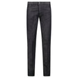 Emporio Armani J75 Slim Fit Jeans in Black - Boinclo - Outlet Sale Under Retail