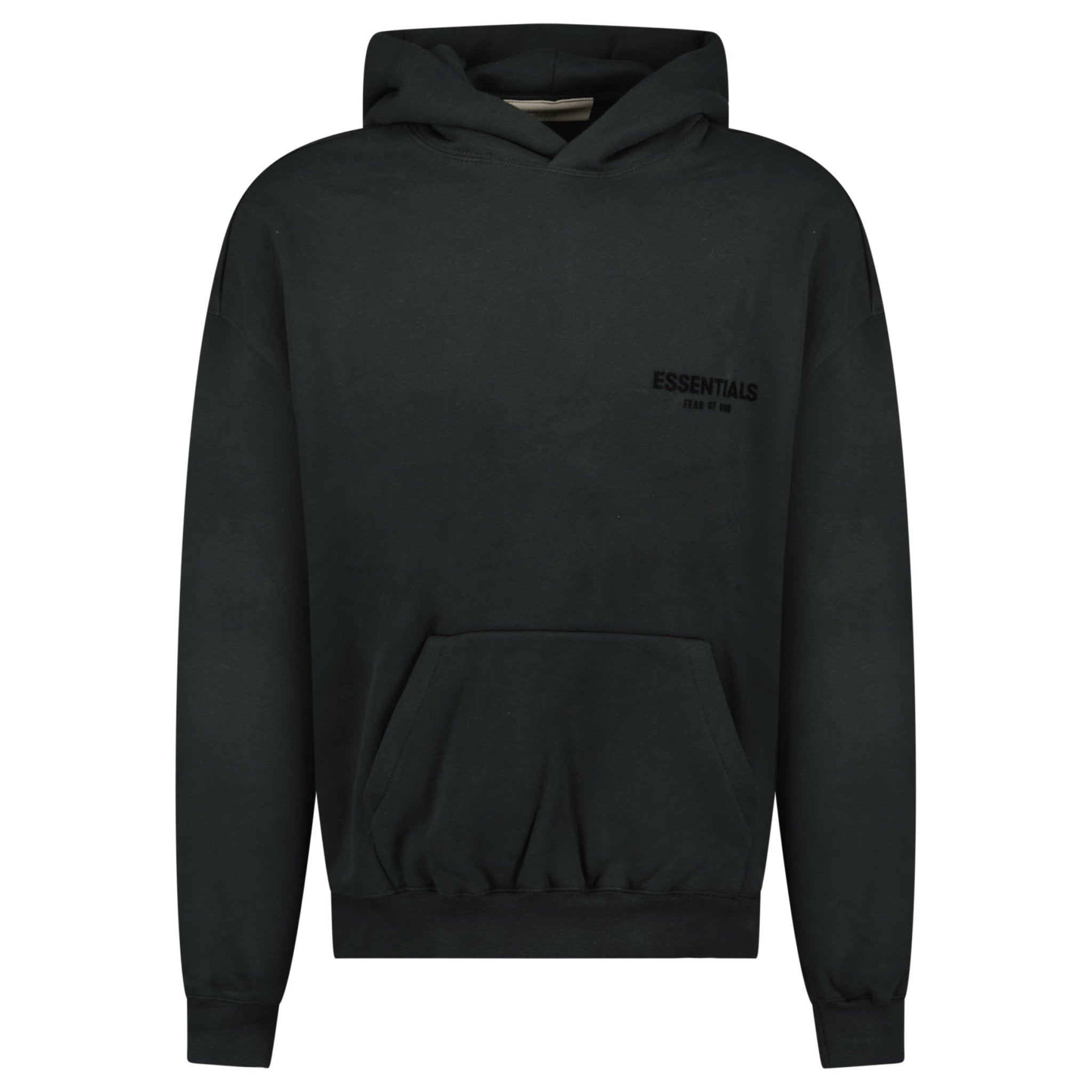 Essentials x Fear Of God Hoodie Limo Back - Outlet Sale Always