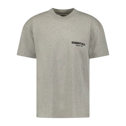 Essentials x Fear Of God Summer Set Dark Oatmeal Grey