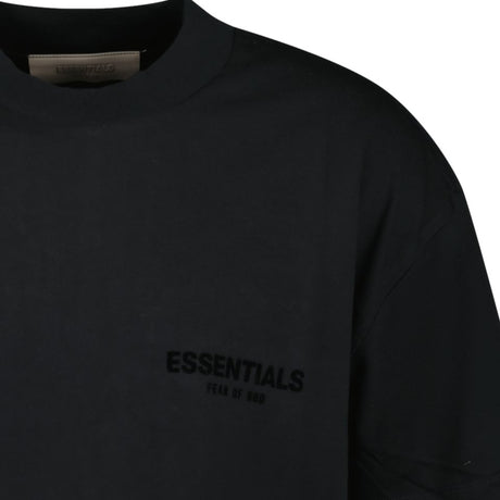 Essentials x Fear Of God T-Shirt Stretch Limo Black - Boinclo - Outlet Sale Under Retail
