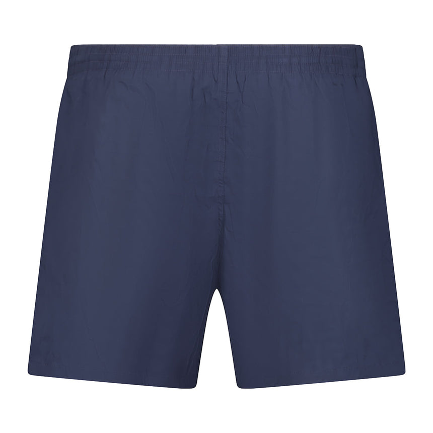 Fendi FF Print Nylon Swim Shorts Navy - Boinclo - Outlet Sale Under Retail