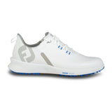 FootJoy Fj Fuel Golf Shoes White - Boinclo - Outlet Sale Under Retail