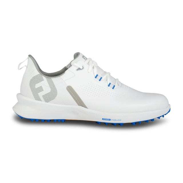 FootJoy Fj Fuel Golf Shoes White - Boinclo - Outlet Sale Under Retail