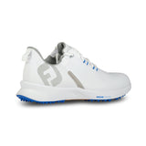FootJoy Fj Fuel Golf Shoes White - Boinclo - Outlet Sale Under Retail