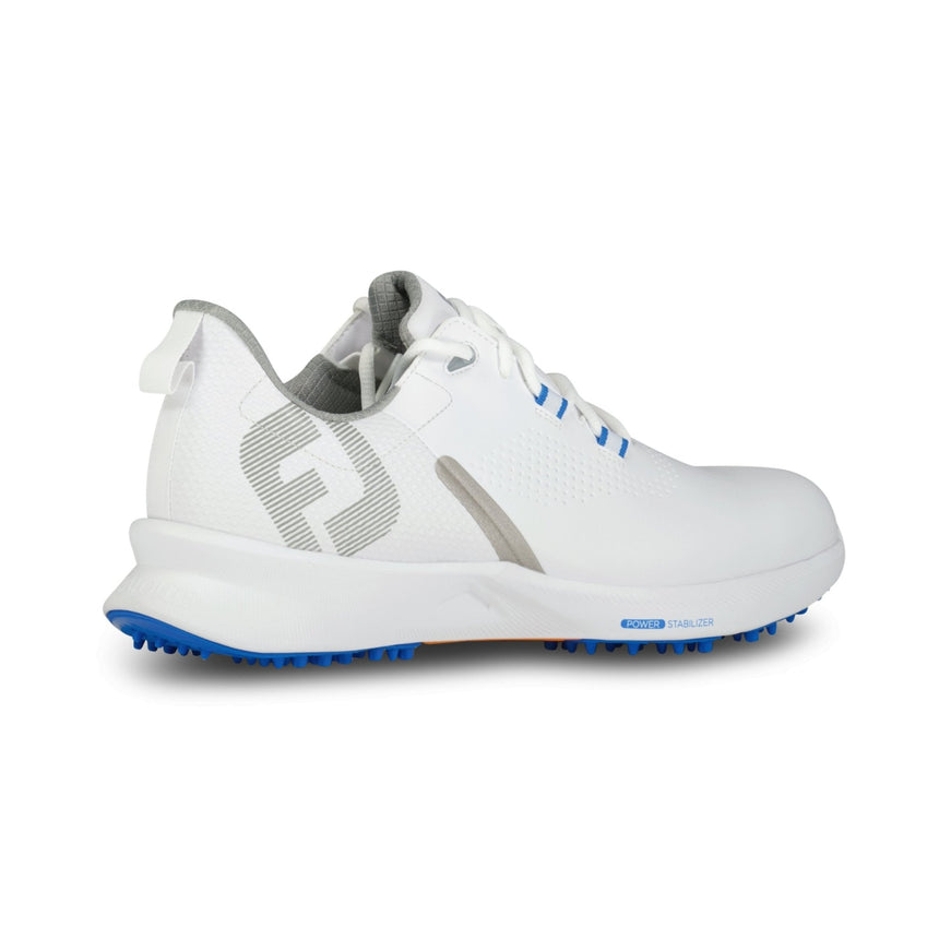 FootJoy Fj Fuel Golf Shoes White - Boinclo - Outlet Sale Under Retail