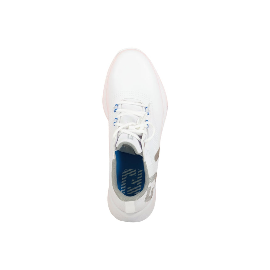 FootJoy Fj Fuel Golf Shoes White - Boinclo - Outlet Sale Under Retail