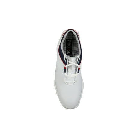 FootJoy Pro Sl Golf Shoes White - Boinclo - Outlet Sale Under Retail