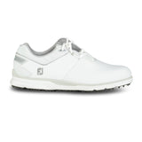 FootJoy Pro Sl Golf Shoes White - Boinclo - Outlet Sale Under Retail