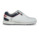 FootJoy Pro Sl Golf Shoes White - Boinclo - Outlet Sale Under Retail
