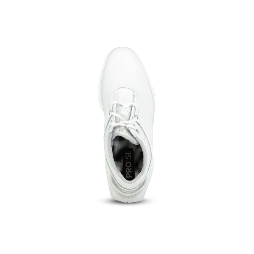 FootJoy Pro Sl Golf Shoes White - Boinclo - Outlet Sale Under Retail