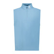 FootJoy Strech Woven Vest Golf Gilet Light Blue - Boinclo - Outlet Sale Under Retail