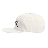 Gallery Dept. 'DEPT' Hat White - Boinclo - Outlet Sale Under Retail