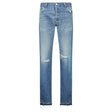 Gallery Dept. 5001 Indigo Denim Jeans Blue - Boinclo - Outlet Sale Under Retail