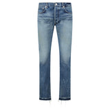Gallery Dept 5001 Japanese Selvedge Denim Jeans Blue - Boinclo - Outlet Sale Under Retail