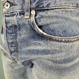 Gallery Dept 5001 Japanese Selvedge Denim Jeans Blue - Boinclo - Outlet Sale Under Retail