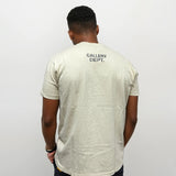 Gallery Dept. Boring Tee in Archival White - Boinclo - Outlet Sale Under Retail
