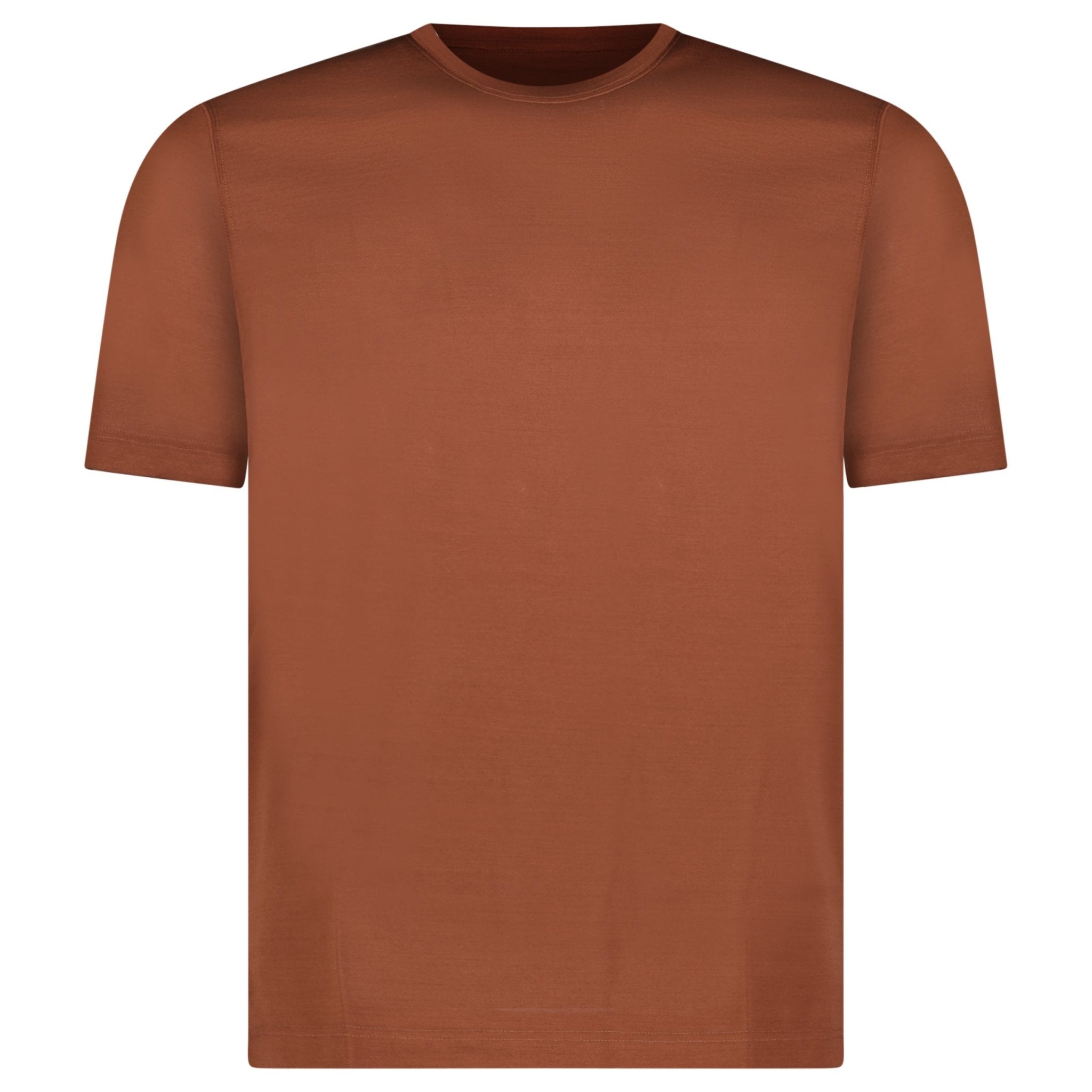 Aquascutum Chest Logo T-Shirt Black - Outlet Sale Always Under