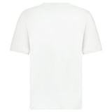 Gran Sasso Pure Cotton T-Shirt in White - Boinclo - Outlet Sale Under Retail