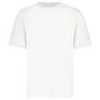 Gran Sasso Pure Cotton T-Shirt in White - Boinclo - Outlet Sale Under Retail