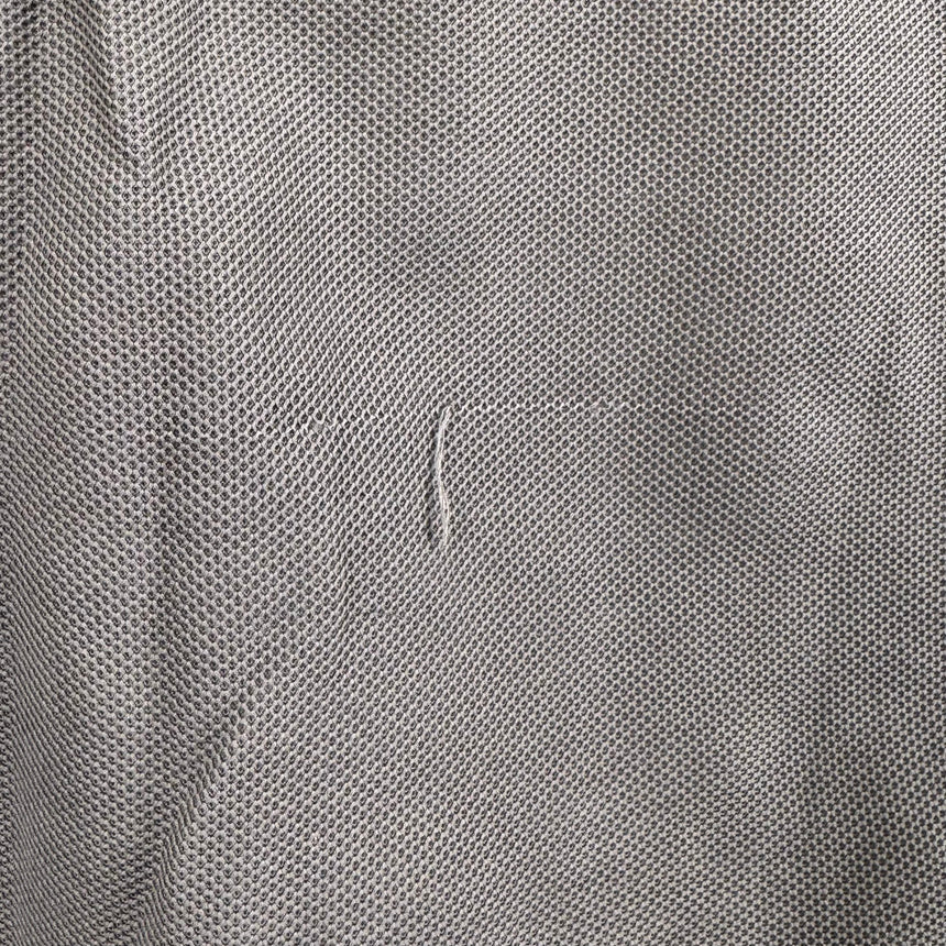 Burberry 'Eddie' Polo-Shirt Grey (Defect)