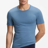 Boss Classic 3 Pack T-Shirt Blue/Dark Blue/ Navy