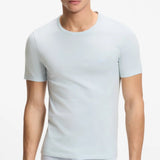 Boss Classic 3 Pack T-Shirt Blue/Dark Blue/ Navy