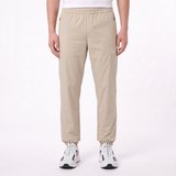 EA7 Emporio Armani Woven Tracksuit in Oxford Tan