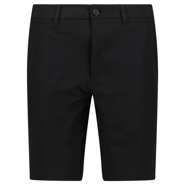 Hugo Boss Commuter 10.5 Shorts in Black - Boinclo - Outlet Sale Under Retail