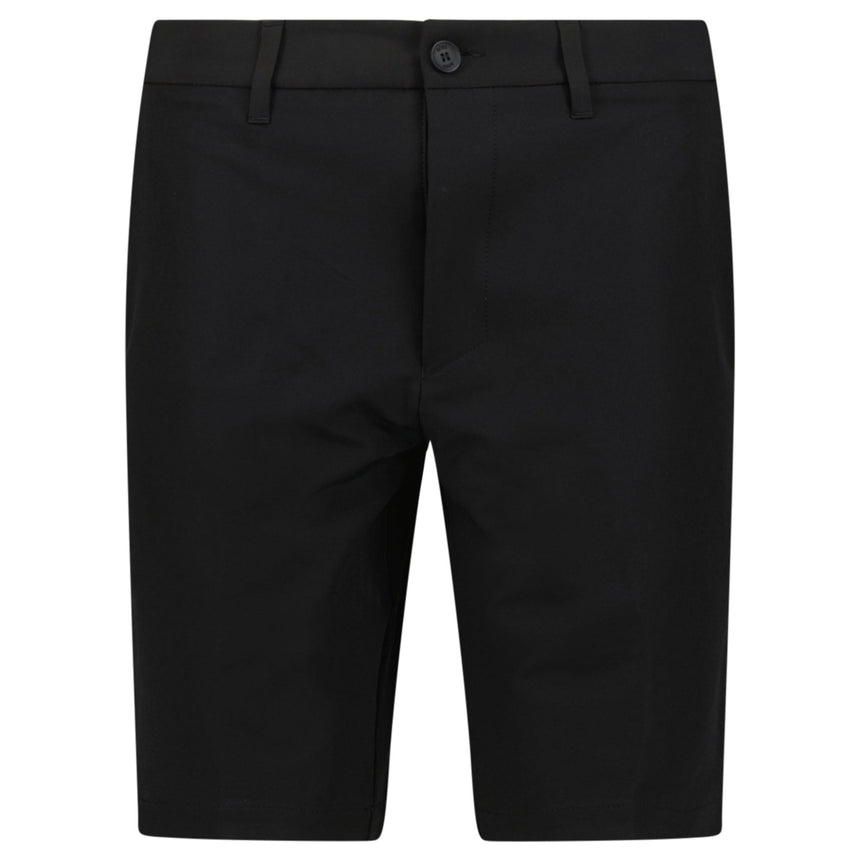 Hugo Boss Commuter 10.5 Shorts in Black - Boinclo - Outlet Sale Under Retail