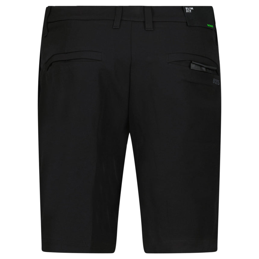 Hugo Boss Commuter 10.5 Shorts in Black - Boinclo - Outlet Sale Under Retail