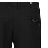 Hugo Boss Commuter 10.5 Shorts in Black - Boinclo - Outlet Sale Under Retail