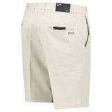 Hugo Boss Commuter 10.5 Shorts in Light Beige - Boinclo - Outlet Sale Under Retail